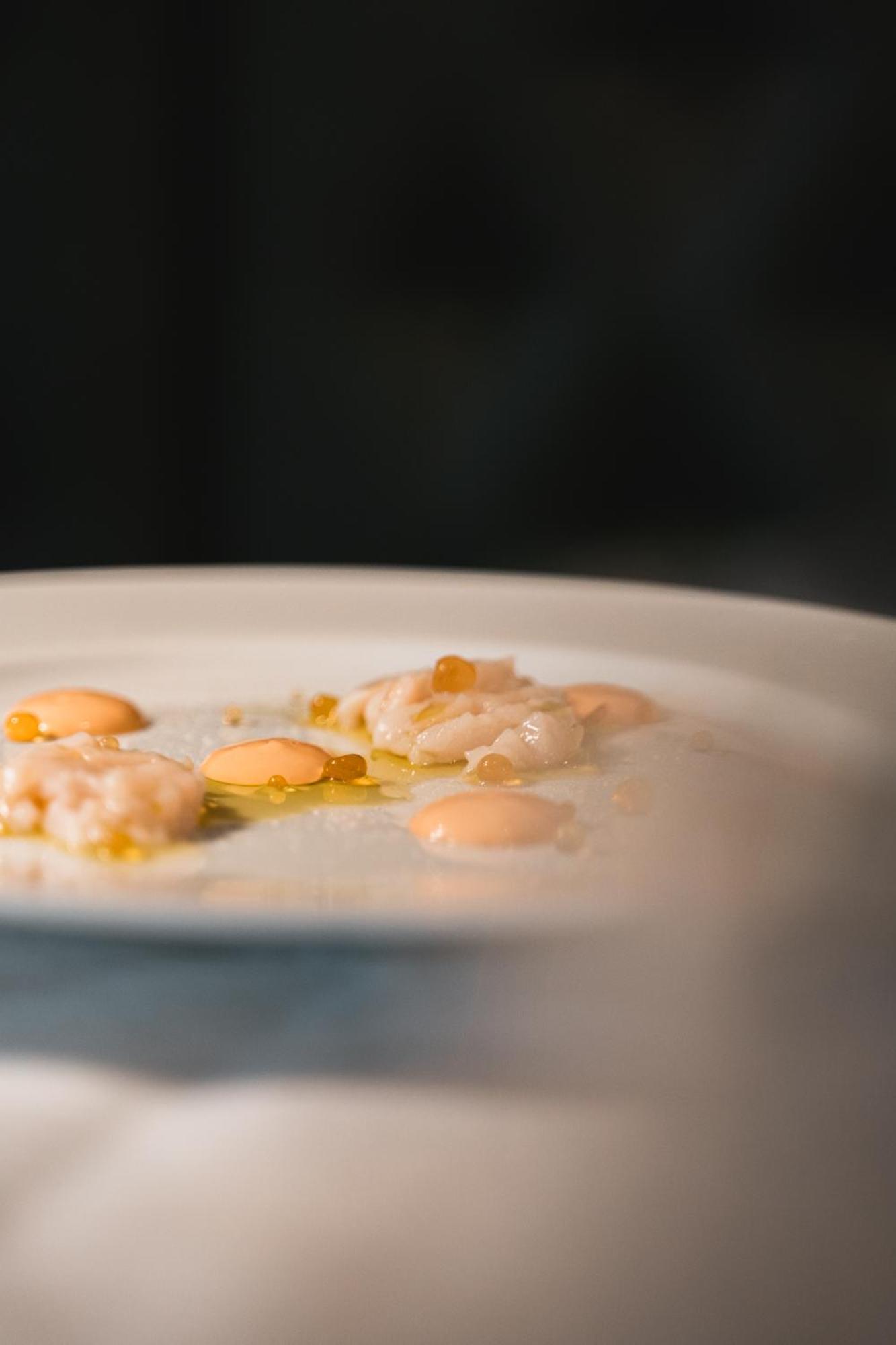 Locanda Gaudemus ซิสเตียนา ภายนอก รูปภาพ