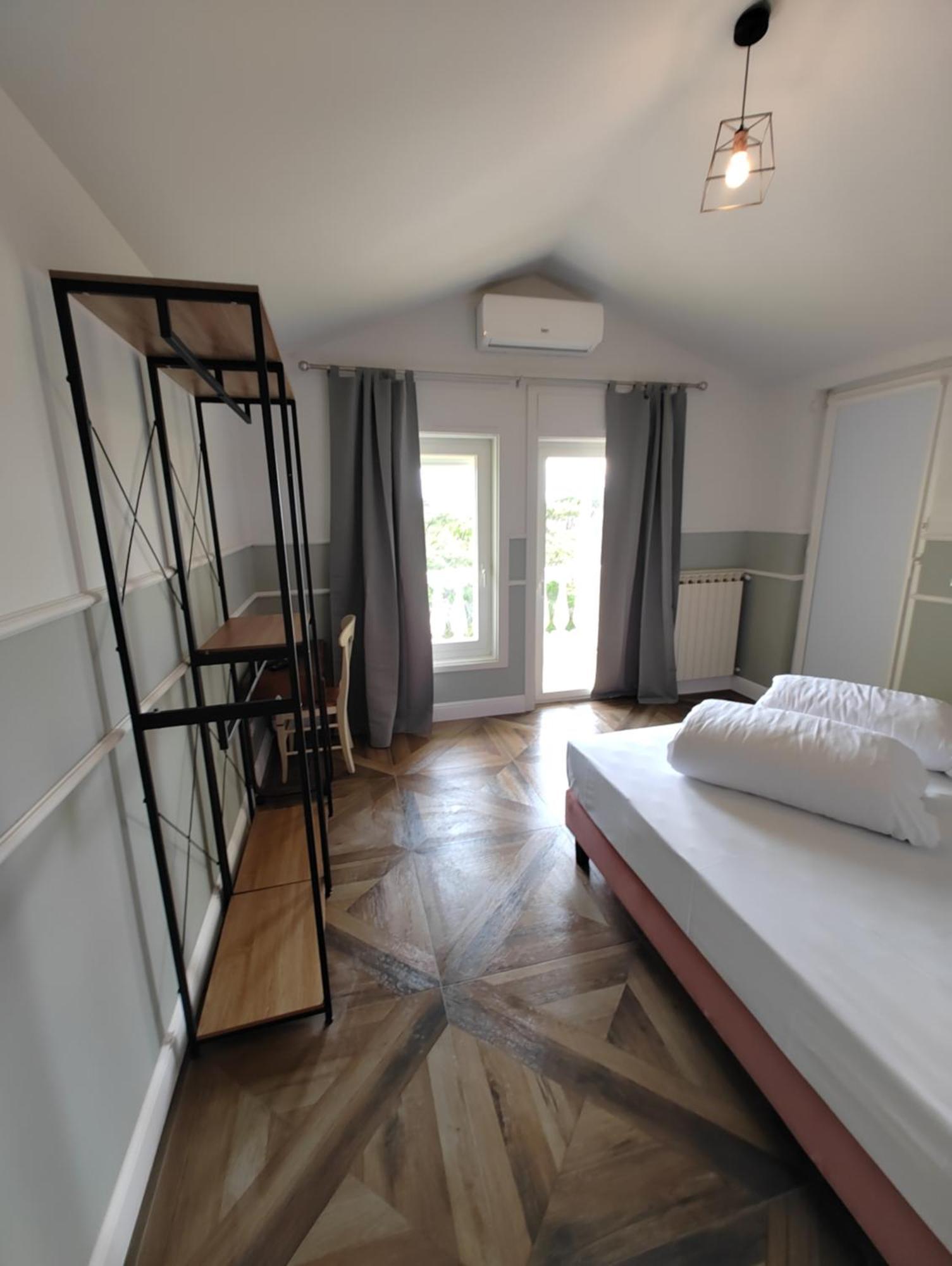Locanda Gaudemus ซิสเตียนา ภายนอก รูปภาพ