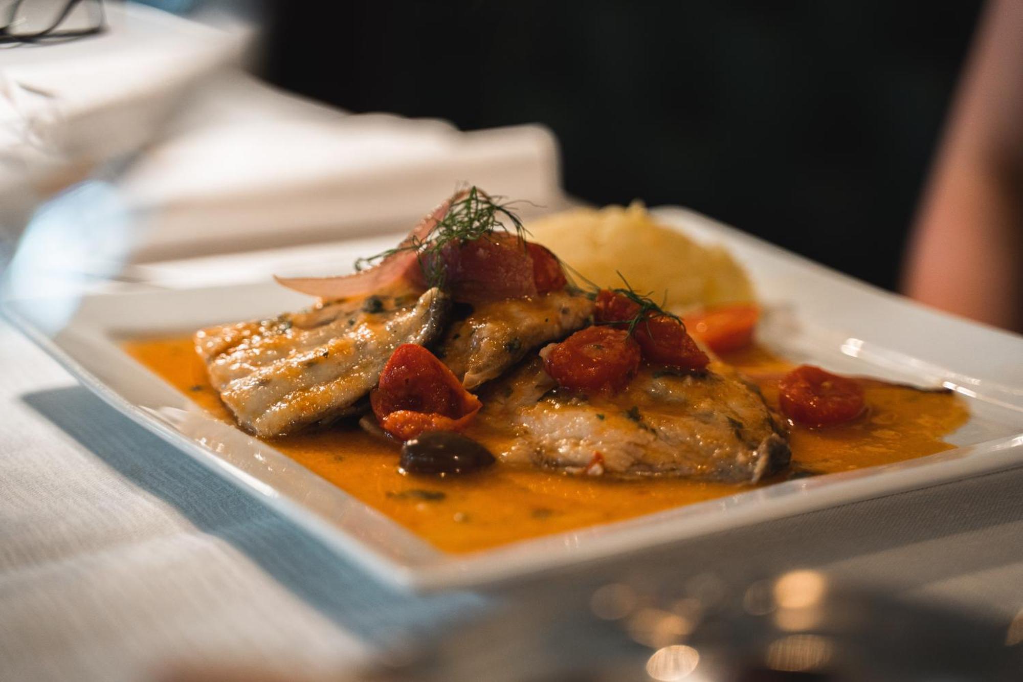 Locanda Gaudemus ซิสเตียนา ภายนอก รูปภาพ